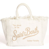 Borsa a spalla SAINT BARTH VANITY - 1011 03273H